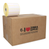 Zebra Z-Select 2000D étiquettes (800264-105) 102 x 25 mm (12 rouleaux)