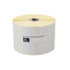 Zebra Z-Select 2000D étiquettes amovibles (880239-076D) 102 x 76 mm (12 rouleaux) 140120 - 1