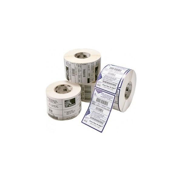 Zebra Z-Select 2000D 80 Receipt étiquettes de reçu (01941-210Z) 210 mm de large (2 rouleaux) 01941-210Z 140226 - 1