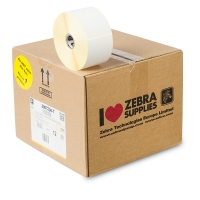 Zebra Z-Select 2000T étiquettes (3007204-T) 57 x 102 mm (12 rouleaux) 3007204-T 140066