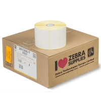 Zebra Z-Select 2000T étiquettes (3007205-T) 70 x 32 mm (4 rouleaux) 3007205-T 140068