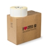Zebra Z-Select 2000T étiquettes (76527) 76 x 76 mm (6 rouleaux) 141349 - 1