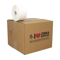 Zebra Z-Ultimate 3000T étiquettes (880249-031D) 57 x 32 mm (12 rouleaux) - blanc 140138