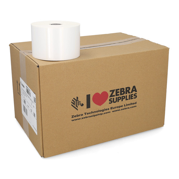 Zebra Z-Ultimate 3000T étiquettes (880253-031D) 70 x 32 mm (12 rouleaux) - blanc 140140 - 1