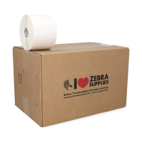 Zebra Z-Ultimate 3000T étiquettes (880255-050D) 76 x 51 mm (12 rouleaux) - blanc 140144