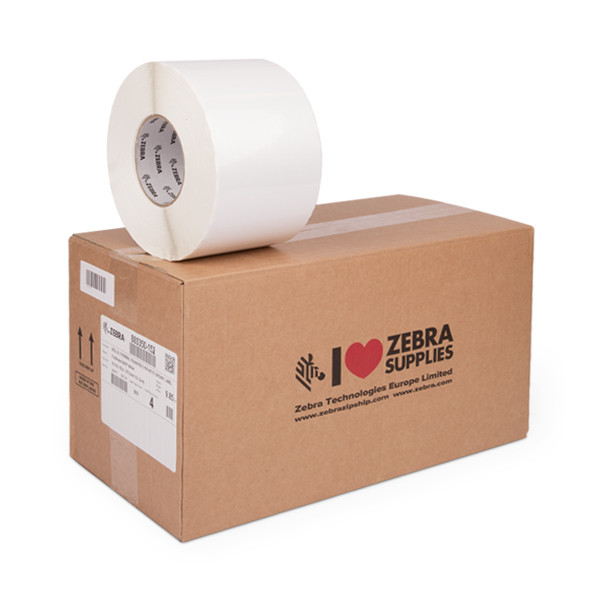 Zebra Z-Ultimate 3000T étiquettes (880350-152) 102 x 152 mm (4 rouleaux) - blanc 880350-152 141430 - 1