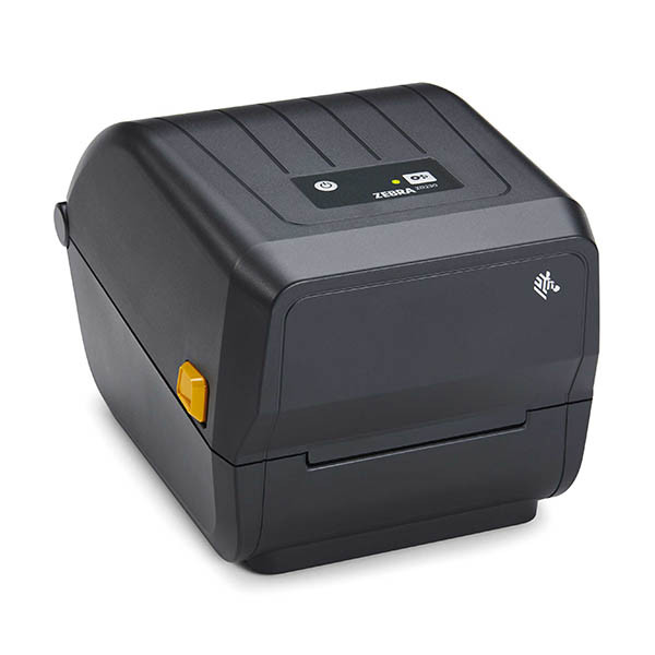 Zebra ZD230t imprimante d'étiquettes avec USB et Ethernet 145253 - 2