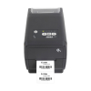 Zebra ZD411t imprimante d'étiquettes avec USB, Ethernet et Bluetooth ZD4A022-T0EE00EZ 144537 - 1