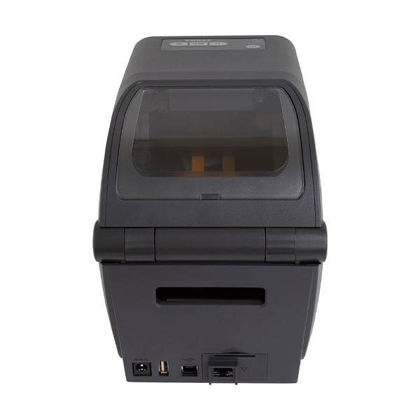 Zebra ZD411t imprimante d'étiquettes avec USB, Ethernet et Bluetooth ZD4A022-T0EE00EZ 144537 - 3