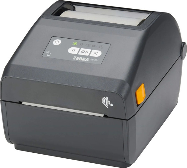 Imprimante pour étiquettes ZEBRA ZD 421T- Waapos