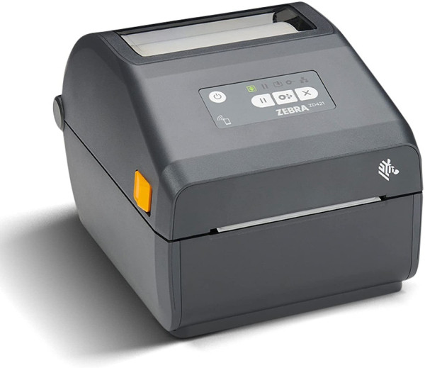 Imprimante directe thermique pour étiquettes - Imprimante étiquetttes 1 et  2