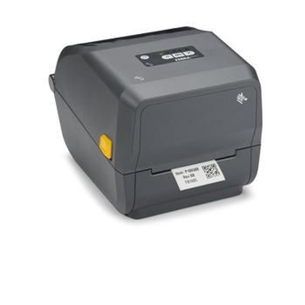 Zebra ZD421d imprimante d'étiquettes à transfert thermique avec wifi et Bluetooth ZD4A043-30EW02EZ 144646 - 2