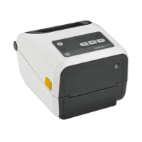 Zebra ZD421d imprimante d'étiquettes médicale avec USB et Ethernet 145255