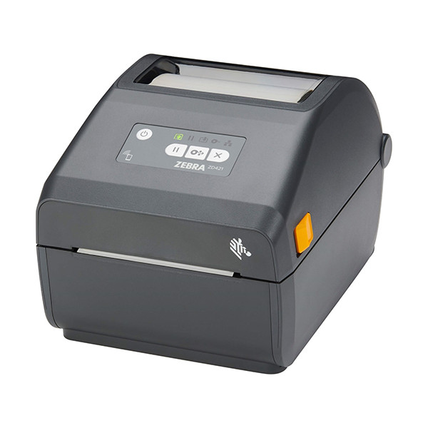 Zebra ZD421d imprimante d'étiquettes thermique directe avec Ethernet ZD4A042-D0EE00EZ 144656 - 2