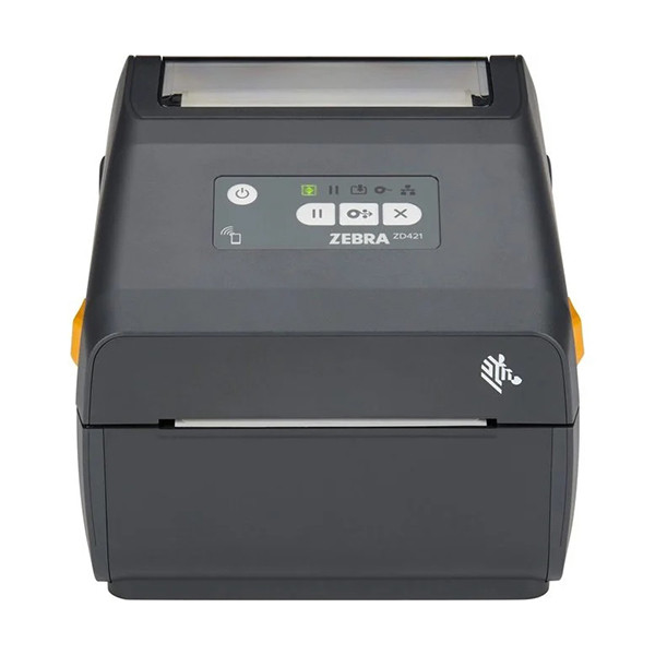 Zebra ZD421d imprimante d'étiquettes thermique directe avec