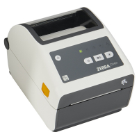 Zebra ZD421d imprimante d'étiquettes thermique directe avec Ethernet ZD4AH43-D0EE00EZ 144642
