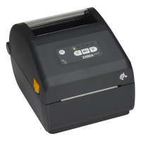 Zebra ZD421d imprimante d'étiquettes thermique directe avec wifi et Bluetooth 144643