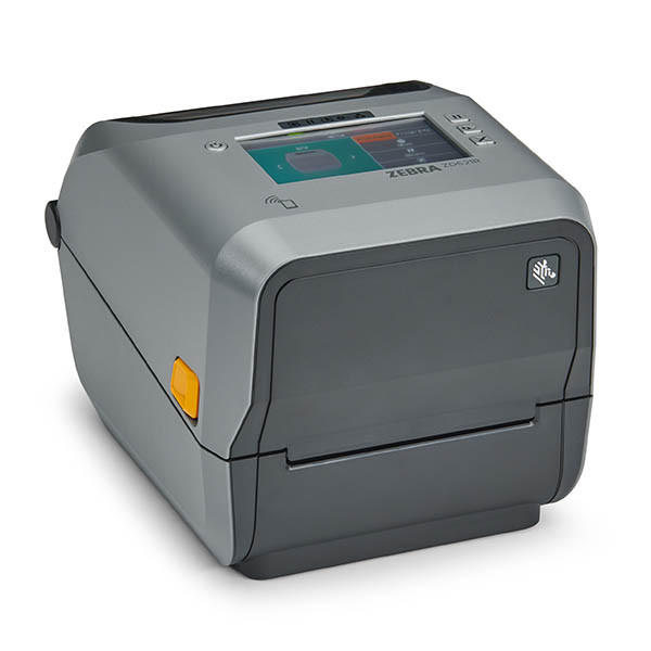 Zebra ZD621R RFID imprimante d'étiquettes avec USB, Ethernet et Bluetooth 145258 - 1