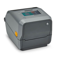Zebra ZD621R RFID imprimante d'étiquettes avec USB, Ethernet et Bluetooth 145258