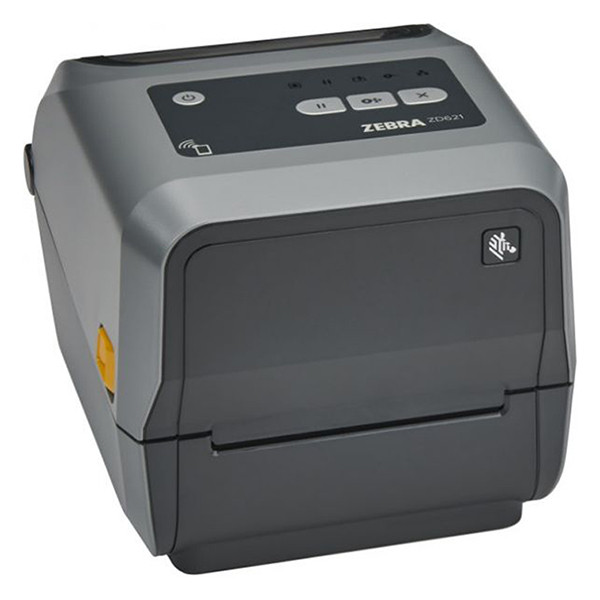 Zebra ZD621d imprimante d'étiquettes à transfert thermique avec Ethernet ZD6A042-31EF00EZ 144650 - 1
