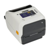 Zebra ZD621d imprimante d'étiquettes médicale avec USB et Ethernet 145256 - 1