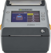 Zebra ZD621d imprimante d'étiquettes thermique directe avec wifi, Ethernet et Bluetooth ZD6A042-D0EL02EZ 144648 - 2