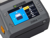 Zebra ZD621d imprimante d'étiquettes thermique directe avec wifi, Ethernet et Bluetooth ZD6A042-D0EL02EZ 144648 - 4