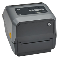 Zebra ZD621t imprimante d'étiquettes à transfert thermique avec Ethernet 144650