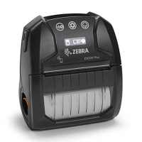 Zebra ZQ220 Plus imprimante d'étiquettes mobile avec Bluetooth 145248