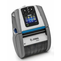 Zebra ZQ620d imprimante d'étiquettes thermique directe avec wifi et bluetooth ZQ62-HUWAE00-00 144658