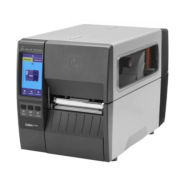 Imprimantes d'étiquettes industrielles Imprimantes d'étiquettes Dymo RHINO  4200 imprimante d'étiquettes industrielles