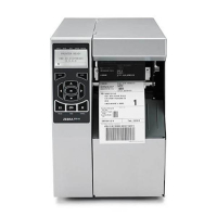 Zebra ZT510 imprimante d'étiquettes industrielle avec Ethernet, Bluetooth et USB (300 DPI) 145245