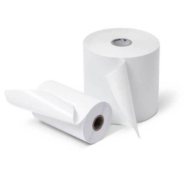 Zebra ZeroLiner 4500D (ZIPZLD3016796) 50 mm x 100 m (8 rouleaux) 145228 - 1
