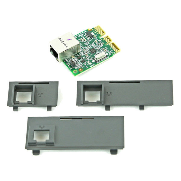 Zebra kit de mise à niveau P1080383-442 Ethernet P1080383-442 141564 - 1