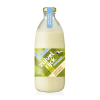 Zuivelrijck lait demi-écréme biologique en bouteille (15 x 200 grammes) 422859