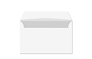 Enveloppe exclusive (enveloppe service 100g)