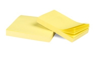 Notes jaunes classiques