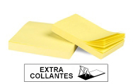 Notes super collantes