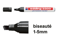 1 - 5 mm (Edding 3300)