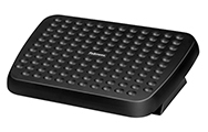 Repose-pieds ergonomiques
