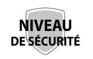 Rechercher par niveau de sécurité