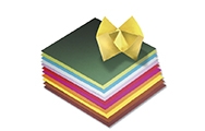Papier origami