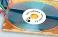 Étiquettes CD et DVD