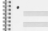 Cahiers de musique