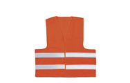 Gilets de sécurité