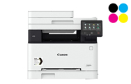 Canon imprimantes laser couleur