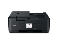Canon imprimante jet d'encre multifonction
