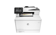 HP imprimante laser multifonction