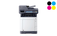 Kyocera imprimantes laser couleur