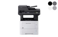 Kyocera imprimantes laser noir et blanc